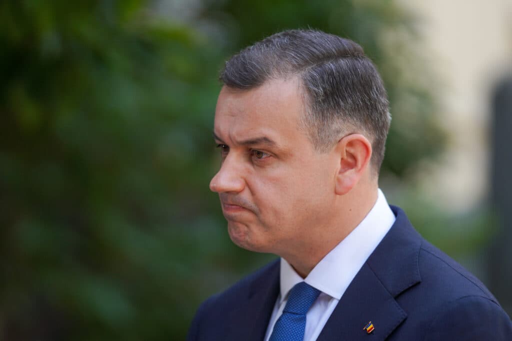 „Niciun partid nu a fost pozitiv” în negocieri. Tomac, mesaj după prima zi de consultări pentru formarea Guvernului