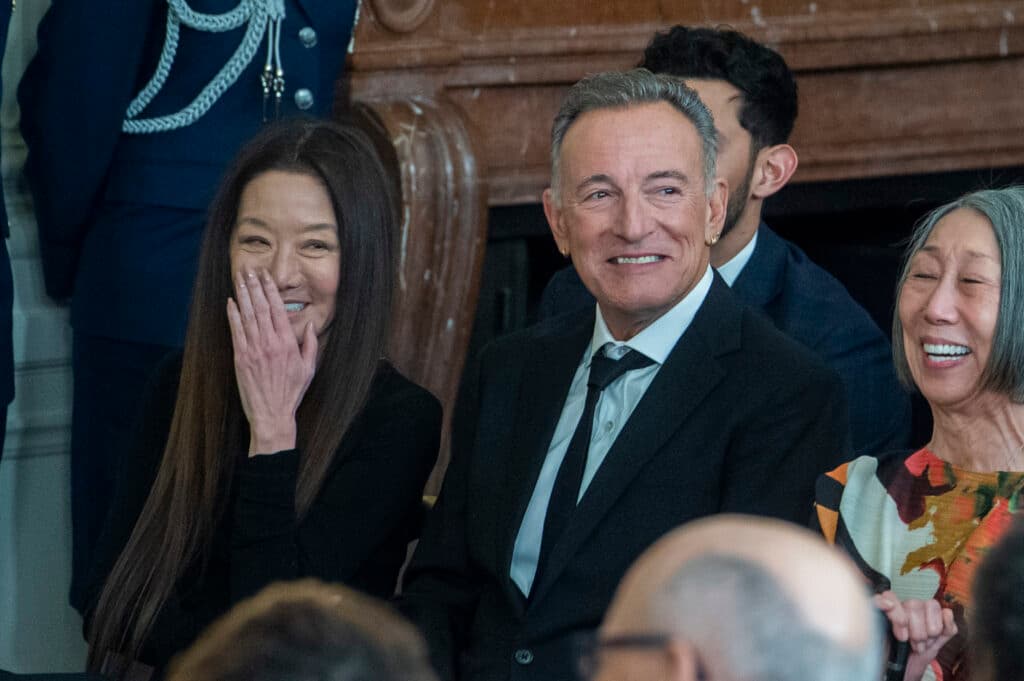 Bruce Springsteen, premiat la Festivalul Tribeca de la New York pentru activism social