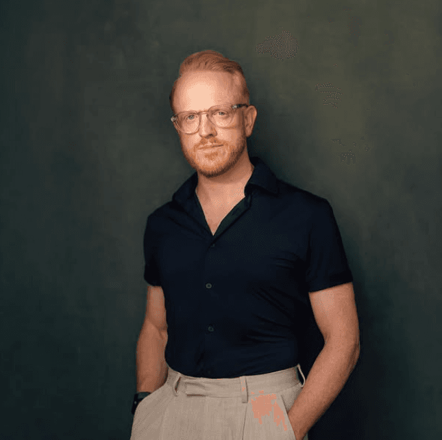 Actorul Owain Rhys Davies, cunoscut pentru rolul din „Twin Peaks”, a murit la vârsta de 44 de ani