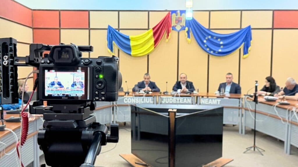 Pavilionul de Oncologie al Spitalului Județean Neamț, deblocat după aproape opt ani de așteptare