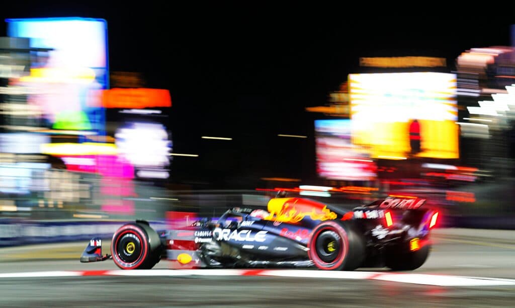 Marele Premiu de Formula 1 de la Las Vegas va rămâne în calendar cel puțin până în 2037