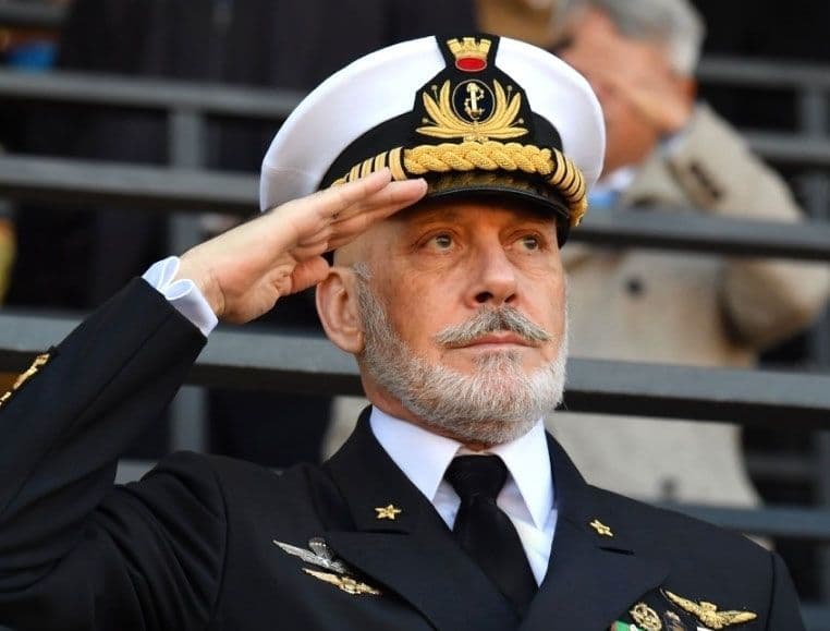 „A fost un accident”. Șeful Comitetului Militar NATO vorbește despre atacul cu dronă din Galați. Anunță măsuri ale NATO pe Flancul Estic după incidentul din România