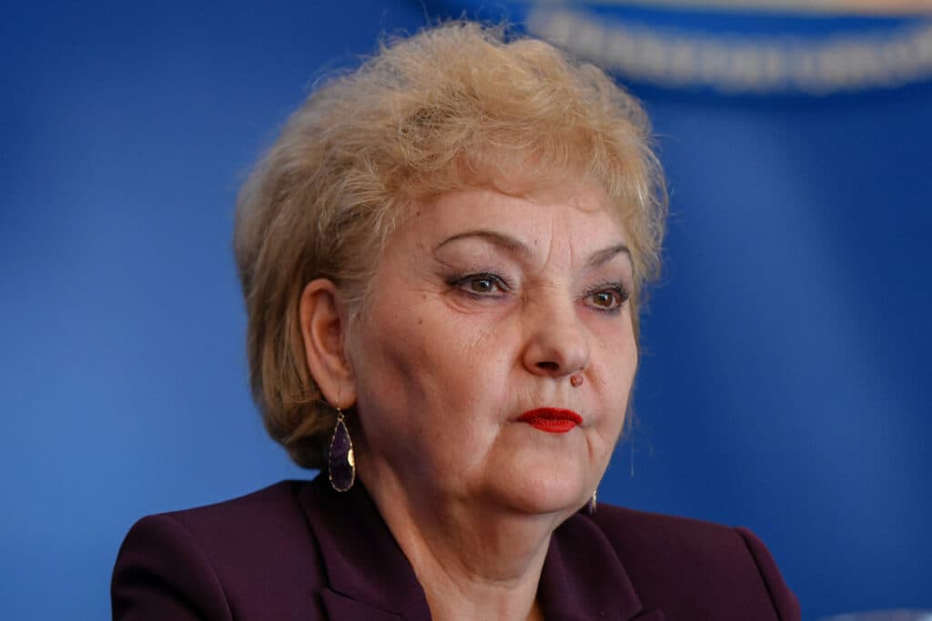 „Greu de ucis” / Mariana Miclăuș rămâne la Metrorex, după ce acum o lună Miruță îi cerea demisia