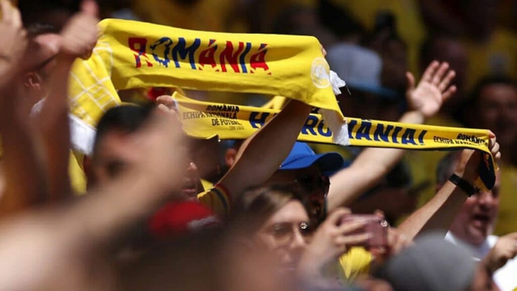 România – Țara Galilor | Gol anulat pentru România
