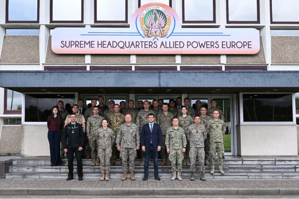 Miruță: România a cumpărat prin SAFE echipamente antidronă de 3 miliarde de euro. NATO urmează să propună un transfer temporar