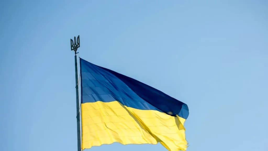 Ucraina a prezentat scuze oficiale Greciei după ce o dronă navală a ajuns până în insula Lefkada