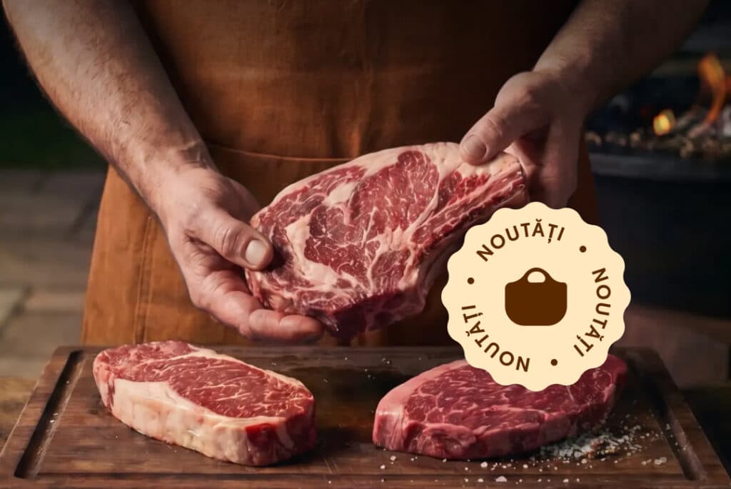 Sezamo extinde marca proprie Sutcha și lansează gama premium Sutcha Prime