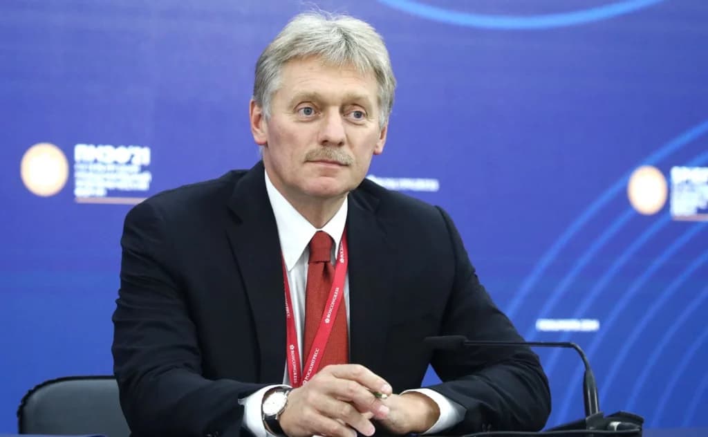 Kremlinul: Zelenski poate veni la Moscova când va fi pregătit să ia „decizii responsabile”