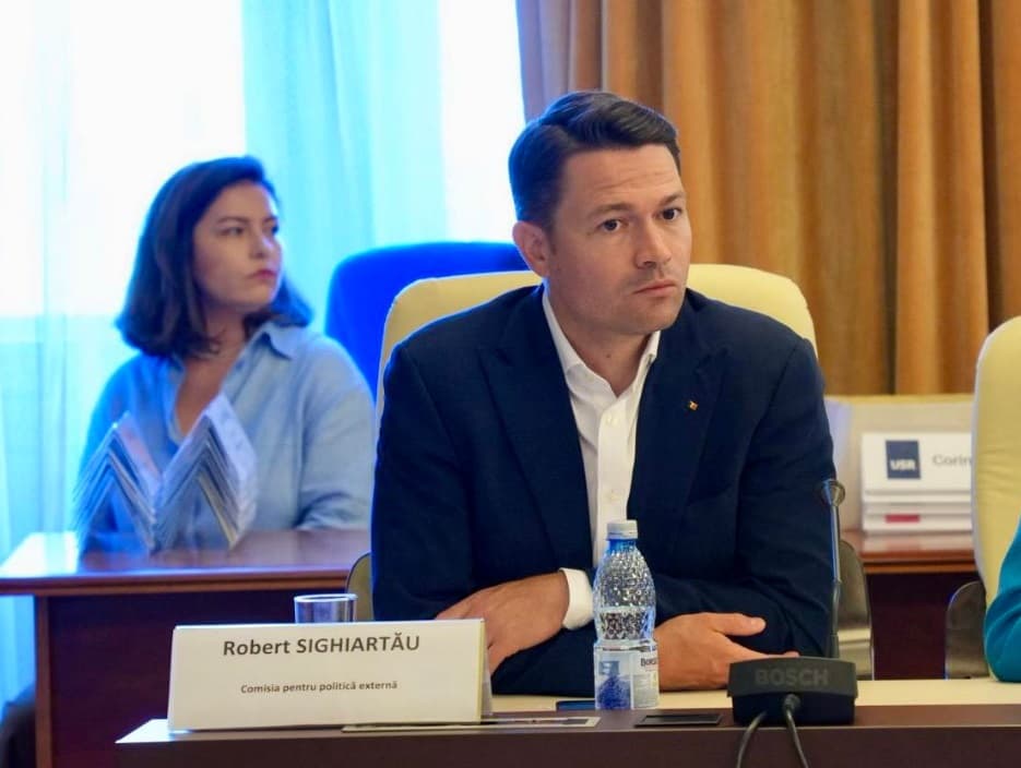 Lider liberal: Următorul mandat al lui Nicușor Dan depinde de relația cu PNL și Ilie Bolojan