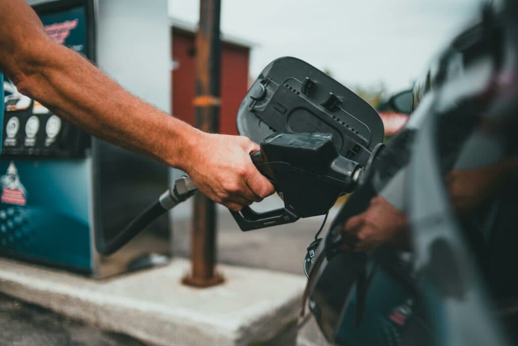 When could the price at the pump drop? Bolojan points to the second half of July