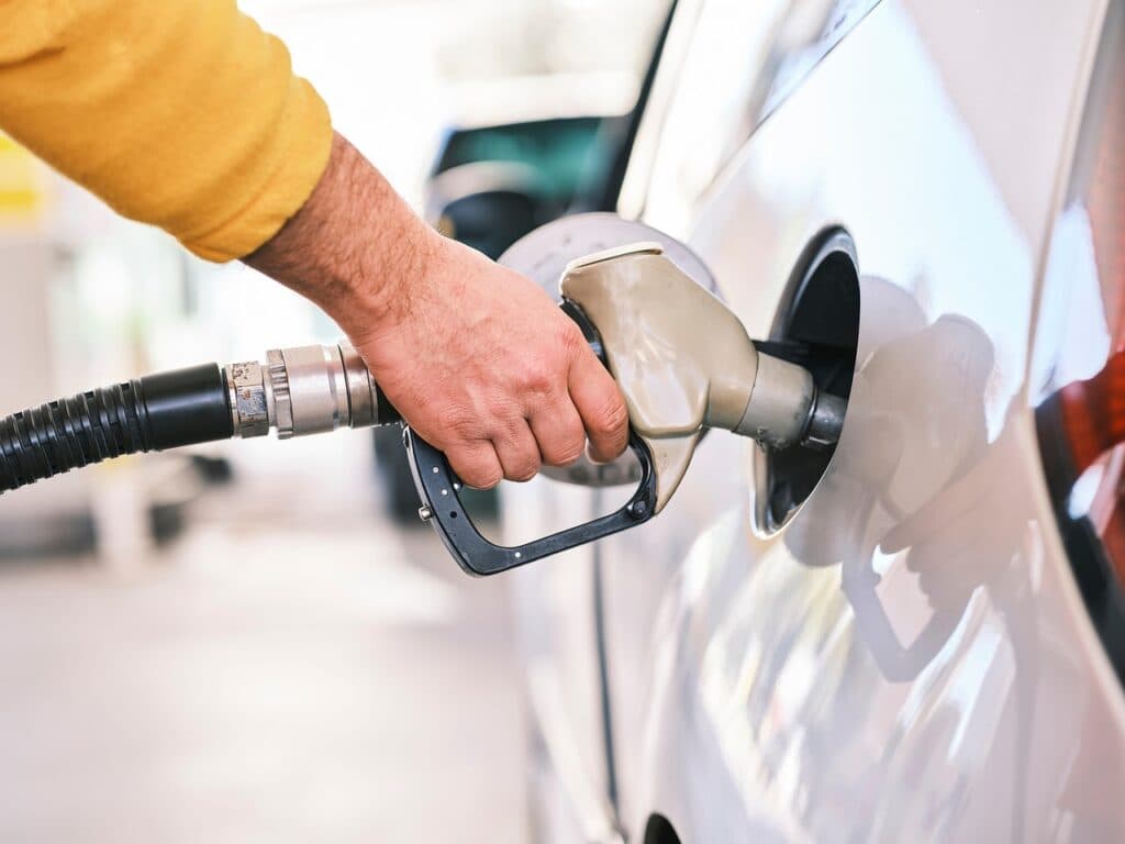 Eurostat: România, singura țară din UE în care motorina s-a scumpit în luna mai