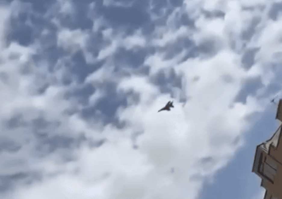 SUA au lansat atacuri asupra Iranului pentru prima dată de la semnarea acordului de încetare a focului
