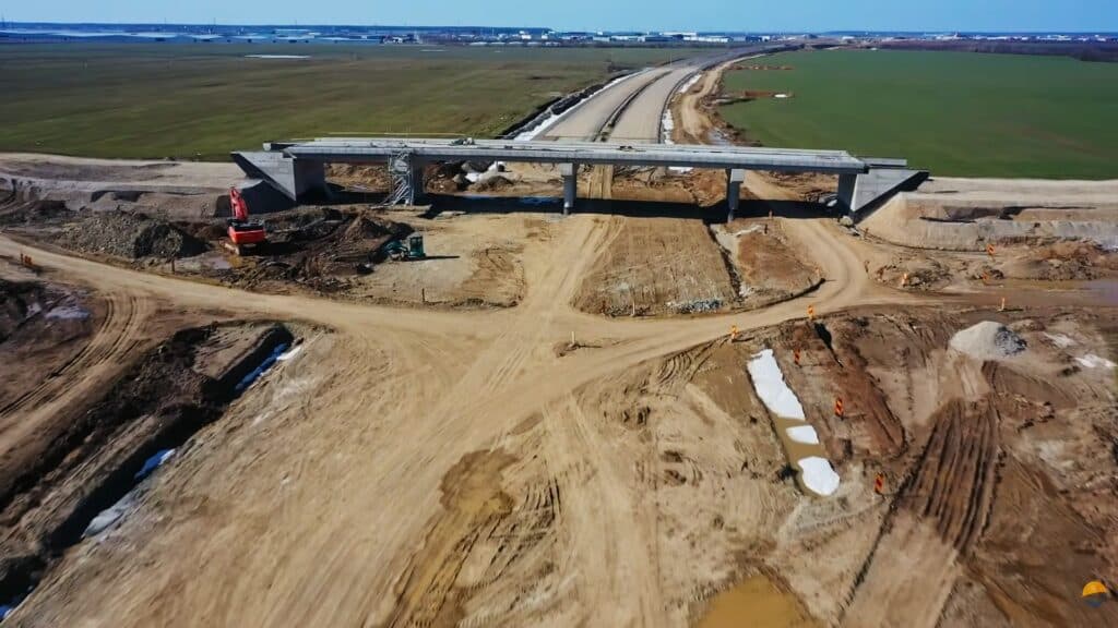 CNIR anunță prima autostradă care se construiește în Harghita. Șoseaua va fi gata în 2028