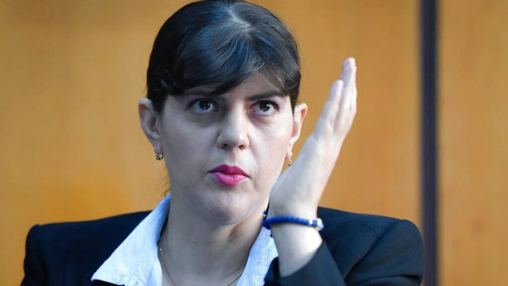 Koveși, așteptată în Grecia pentru „bătălia cea mare” cu sistemul judiciar