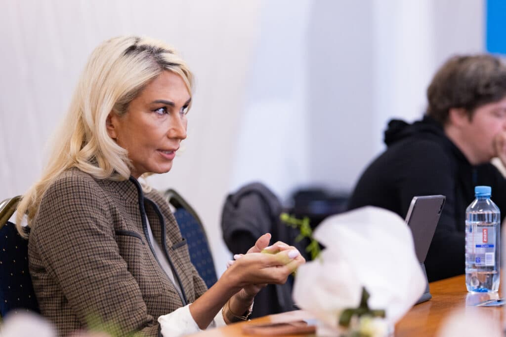 „Să nu tăcem în fața abuzurilor și să ne luptăm în fiecare zi pentru o justiție liberă”. Raluca Turcan, mesaj de Ziua Justiției