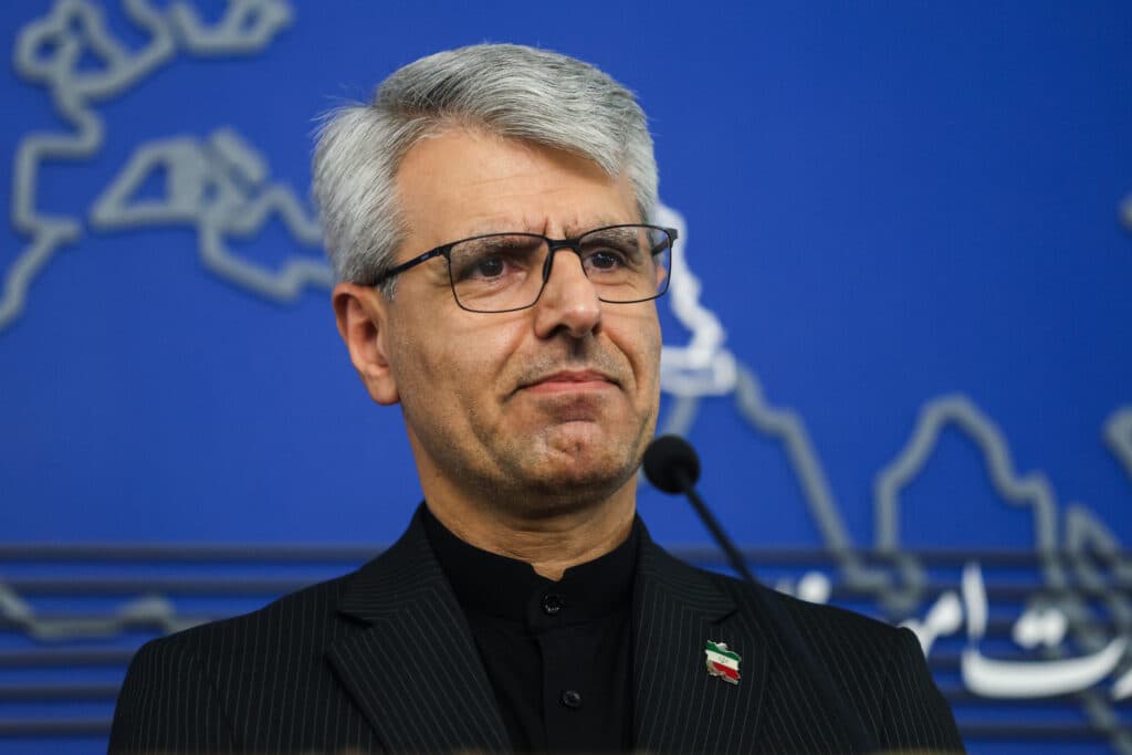 Iranul acuză România că a participat la „agresiunea” împotriva sa. Mesajul transmis de Ministerul de Externe de la Teheran