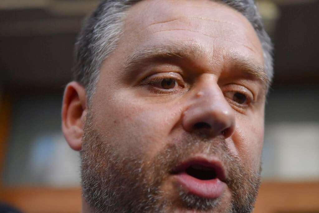Decizie surpriză înainte de Congresul PNL. Ciprian Ciucu se retrage din cursă