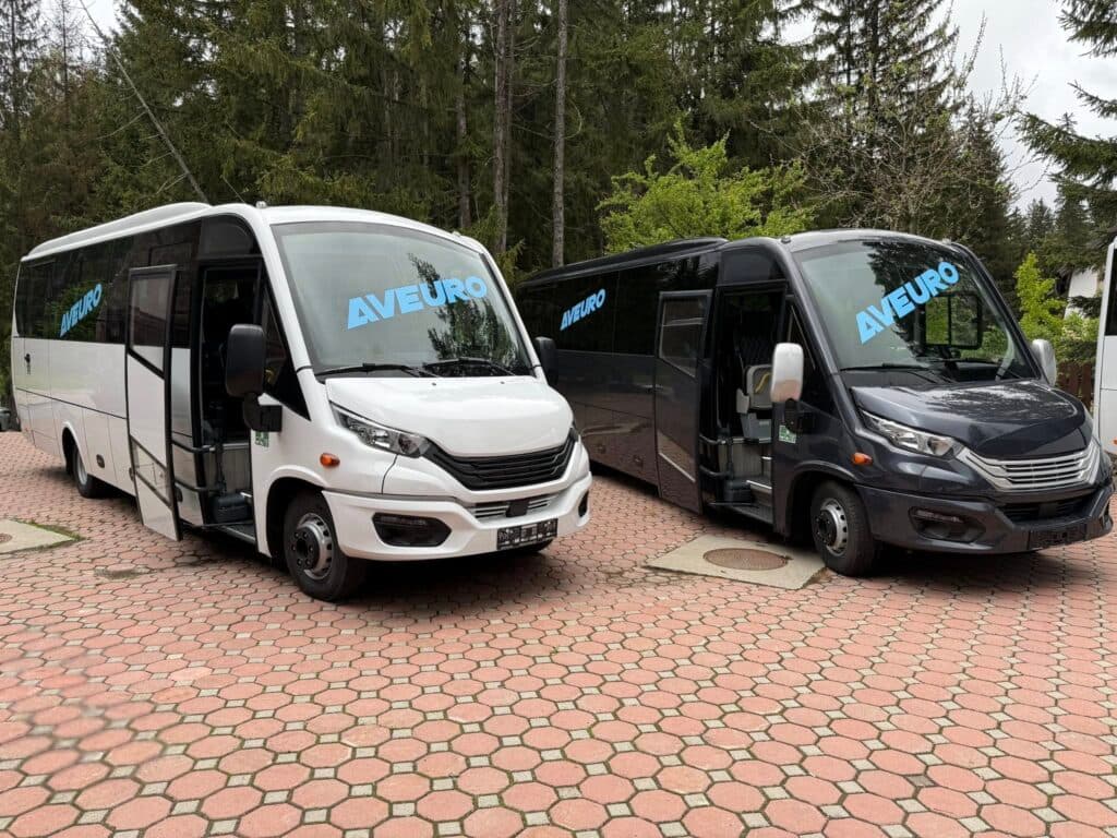 Aveuro International investește într-o nouă fabrică la Câmpina și va crea peste 80 de locuri de muncă