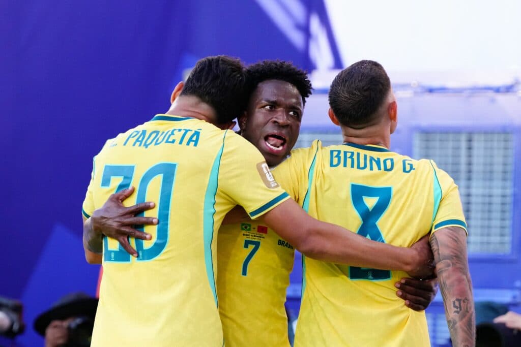 Cupa Mondială 2026: Brazilia a învins Haiti, scor 3-0, în grupa C. Haiti, prima echipă eliminată la actuala ediţie