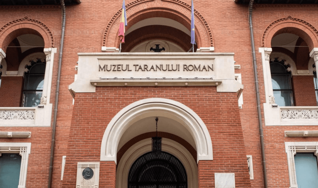 Muzeul Național al Țăranului Român se redeschide integral după 10 ani de lucrări