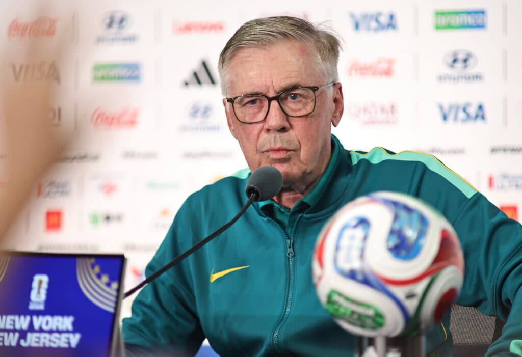 CM 2026. Ancelotti cere calm după calificarea Braziliei în 16-imi: Nu am realizat încă nimic