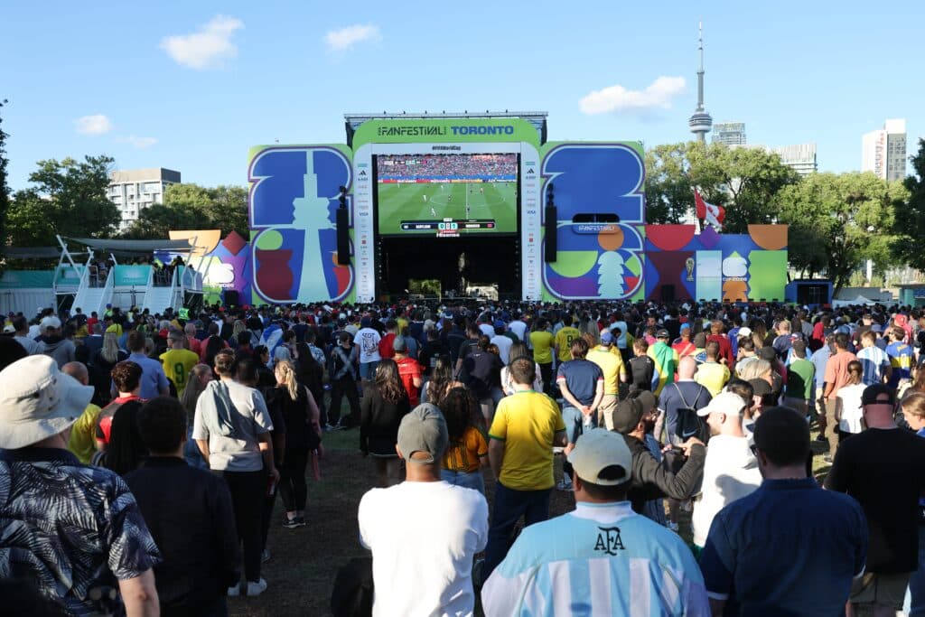 Experții avertizează asupra creșterii fraudelor online asociate Cupei Mondiale de fotbal