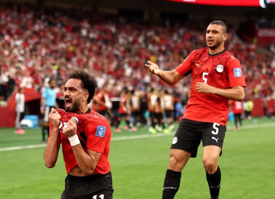 Mondial 2026: Egiptul obține prima victorie din istoria sa la Cupa Mondială. Mohamed Salah, decisiv în succesul cu Noua Zeelandă