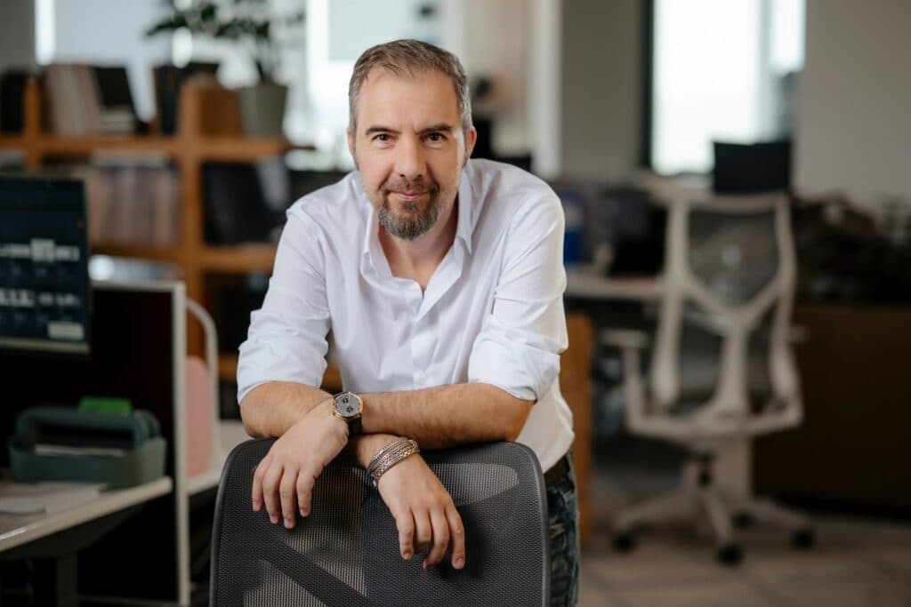 Workspace Studio: în 2026, jumătate din bugetul unei amenajări merge către zonele de socializare și colaborare