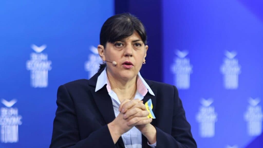Koveși pierde lupta cu sistemul judiciar din Grecia. Curtea Supremă îi respinge ca inadmisibil recursul în scandalul mandatelor procurorilor
