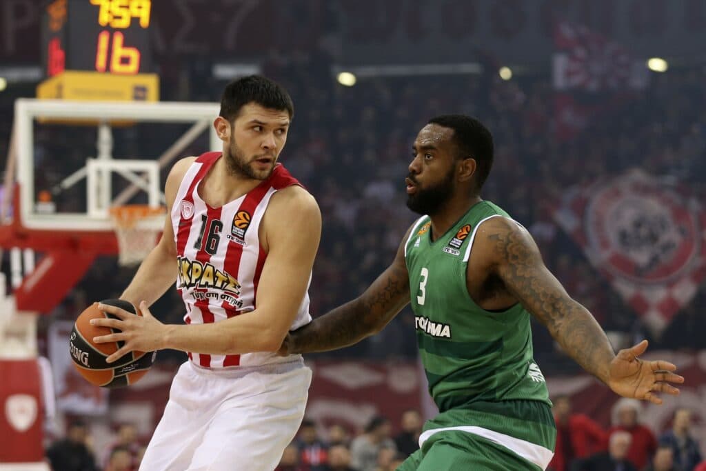 Grecia, cu legendarul Papanikolaou în lot pentru meciul cu România din calificările Mondialului de baschet 2027