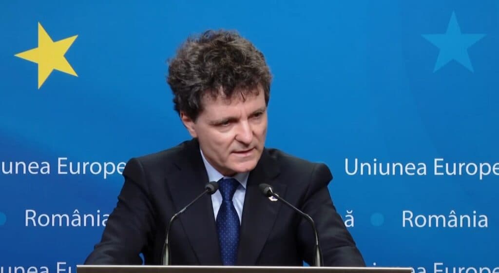 Nicușor Dan: România vrea mai multe fonduri europene și reguli mai flexibile în noul buget al UE