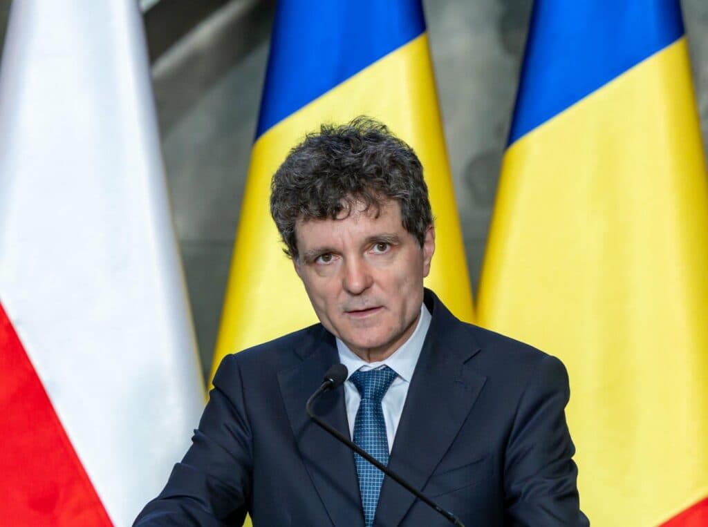 Nicușor Dan has called a meeting of the Supreme Council for National Defense