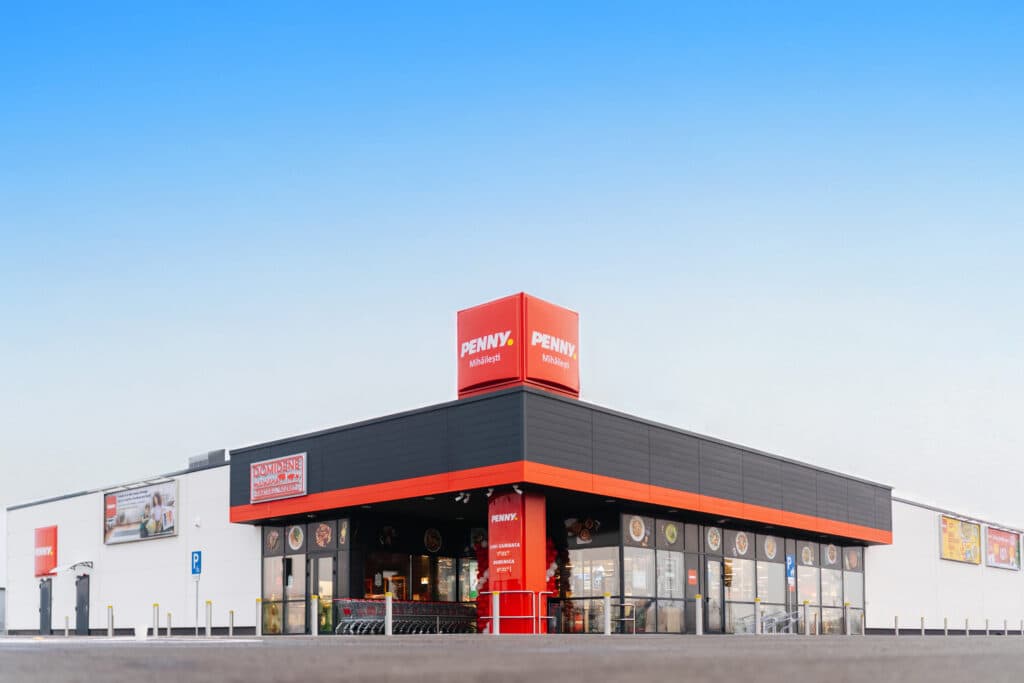 PENNY creează noi locuri de muncă în București: retailerul recrutează echipa pentru magazinul din sectorul 5 care se deschide în luna iulie