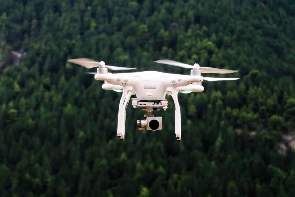 Ambasada Rusiei în Suedia, atacată cu drone