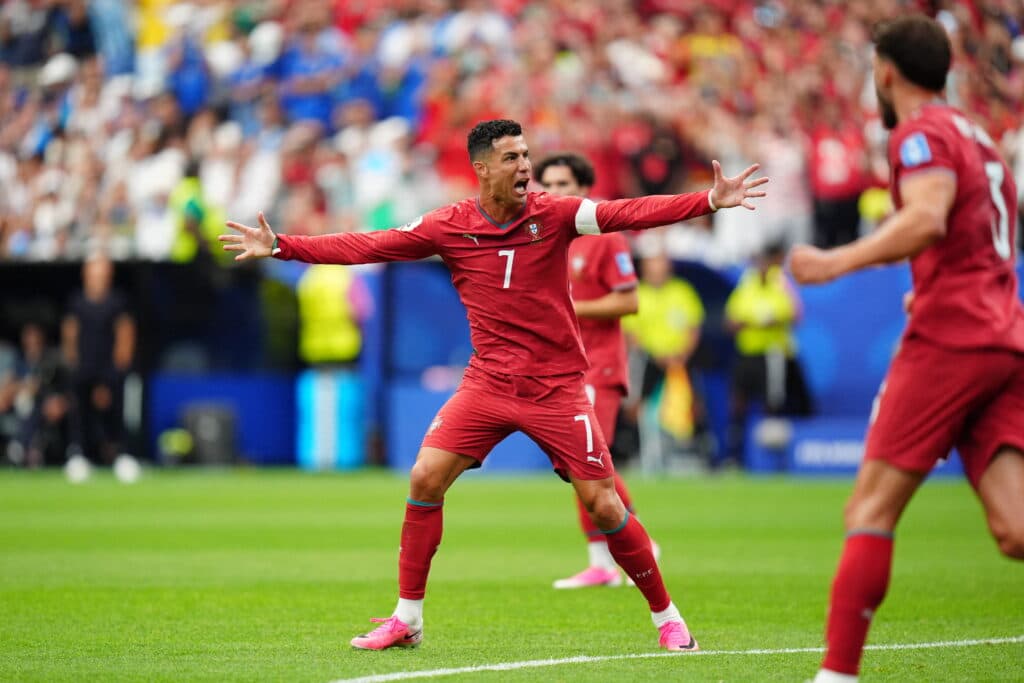 Cupa Mondială. Portugalia învinge Uzbekistan, Cristiano Ronaldo înscrie și intră în istorie