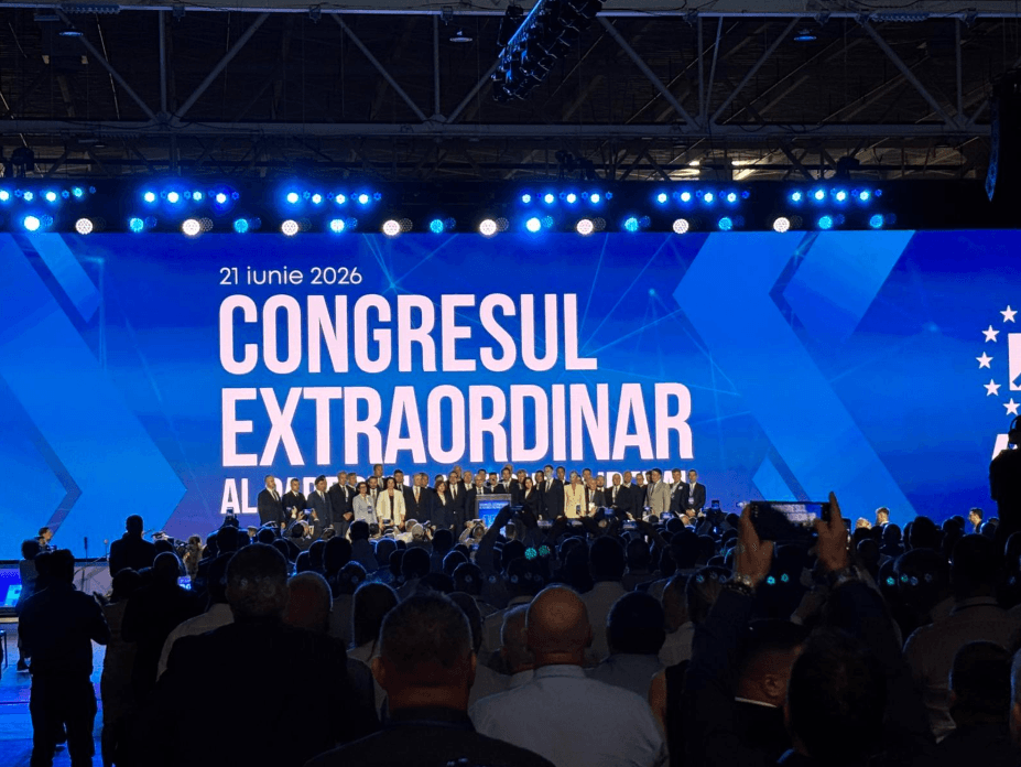 Congresul PNL | Cinci nume din PNL, somate să își dea demisia din partid până luni la prânz / Bolojan, atac la adresa PSD: Nu poți să fii partener cu minciuna, cu fuga de răspundere
