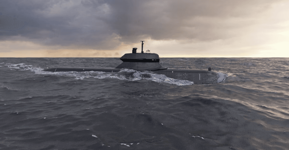 Polonia cumpără trei submarine de la Saab. Contractul valorează 4,8 miliarde de dolari