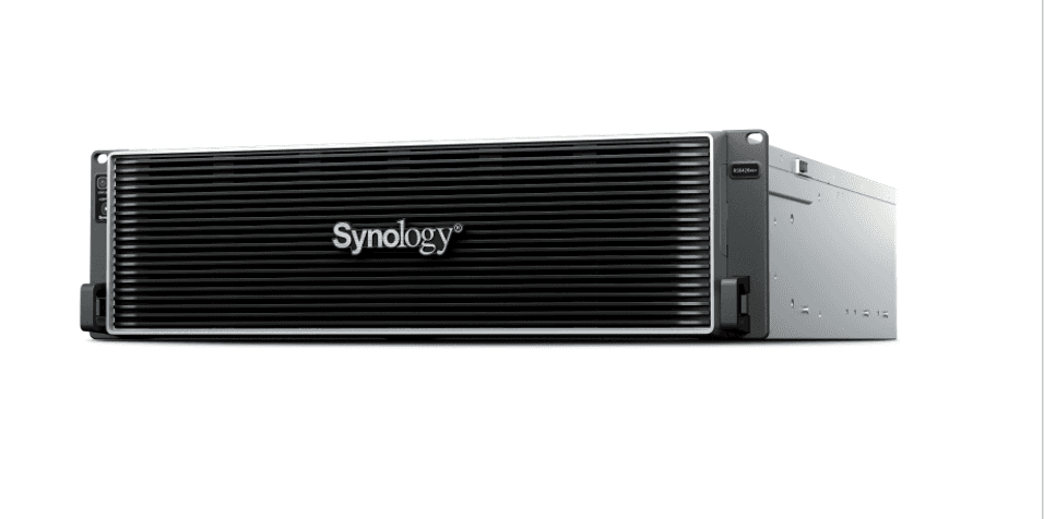 Synology lansează RackStation RS6426xs+, o soluție de stocare enterprise