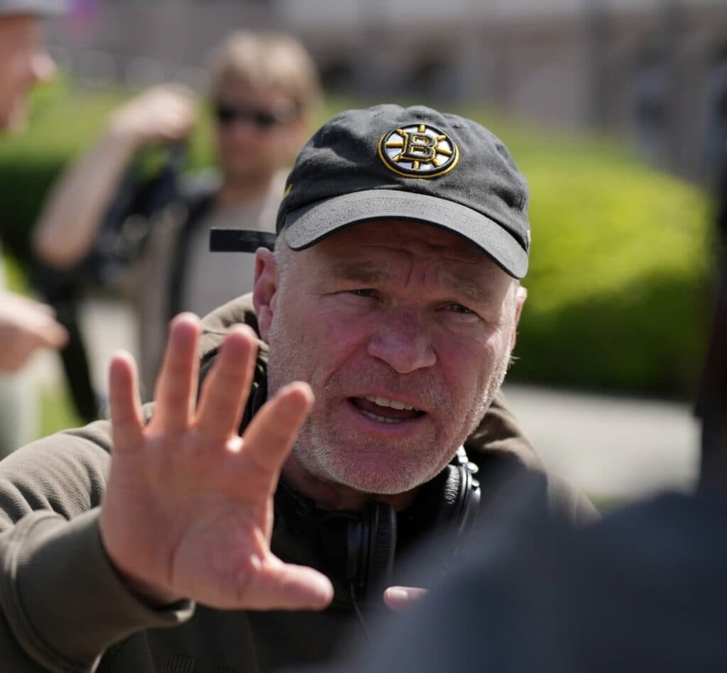 Filmul care a stârnit scandal în Germania. Regizorul răspunde acuzațiilor: „Nu sunt nazist!”