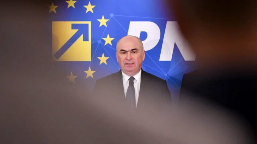 Romanian Court suspends PNL congress decision