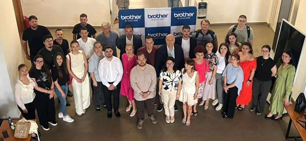 Brother România anunță câștigătorii programului „Life on Land” 2026