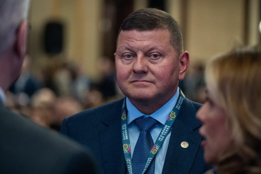 Unul dintre colaboratorii lui Zelenski a anunțat că va candida la alegerile prezidențiale din Ucraina
