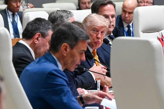 Poate Trump să pună Spania sub embargo? Ce i-a cerut șefului Trezoreriei SUA