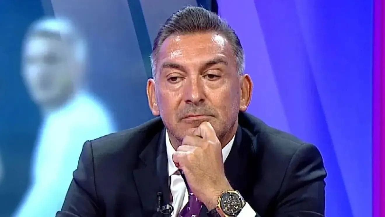 Ilie Dumitrescu i-a „mitraliat” pe fotbaliștii lui Gigi Becali după Csikszereda – FCSB 1-0. Unul singur a scăpat: „El a adus un plus”