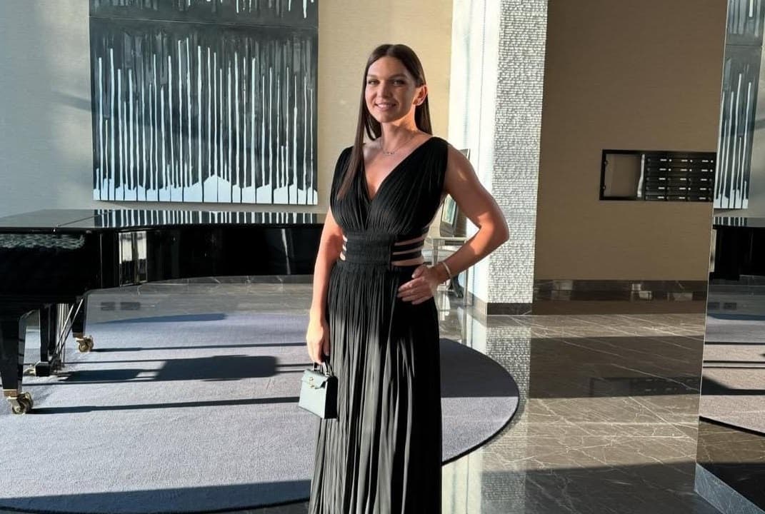 EXTRA „RESET”. Simona Halep a publicat imagini cu ea și le-a arătat tuturor cum e viața ei de burlăciță