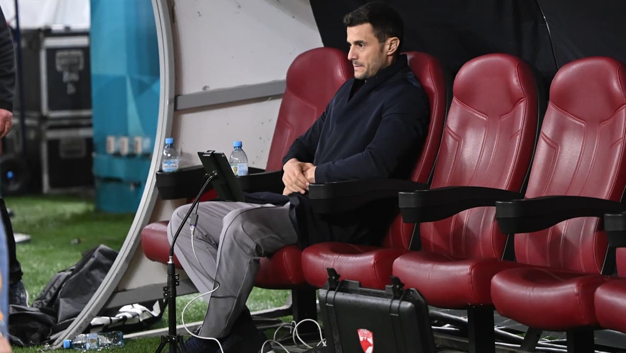 Andrei Nicolescu a dat vina pe fani și a transmis „săgeți” spre Kopic după Dinamo – FCSB 1-2: „Sper să nu mai ajungem într-o astfel de ipostază”