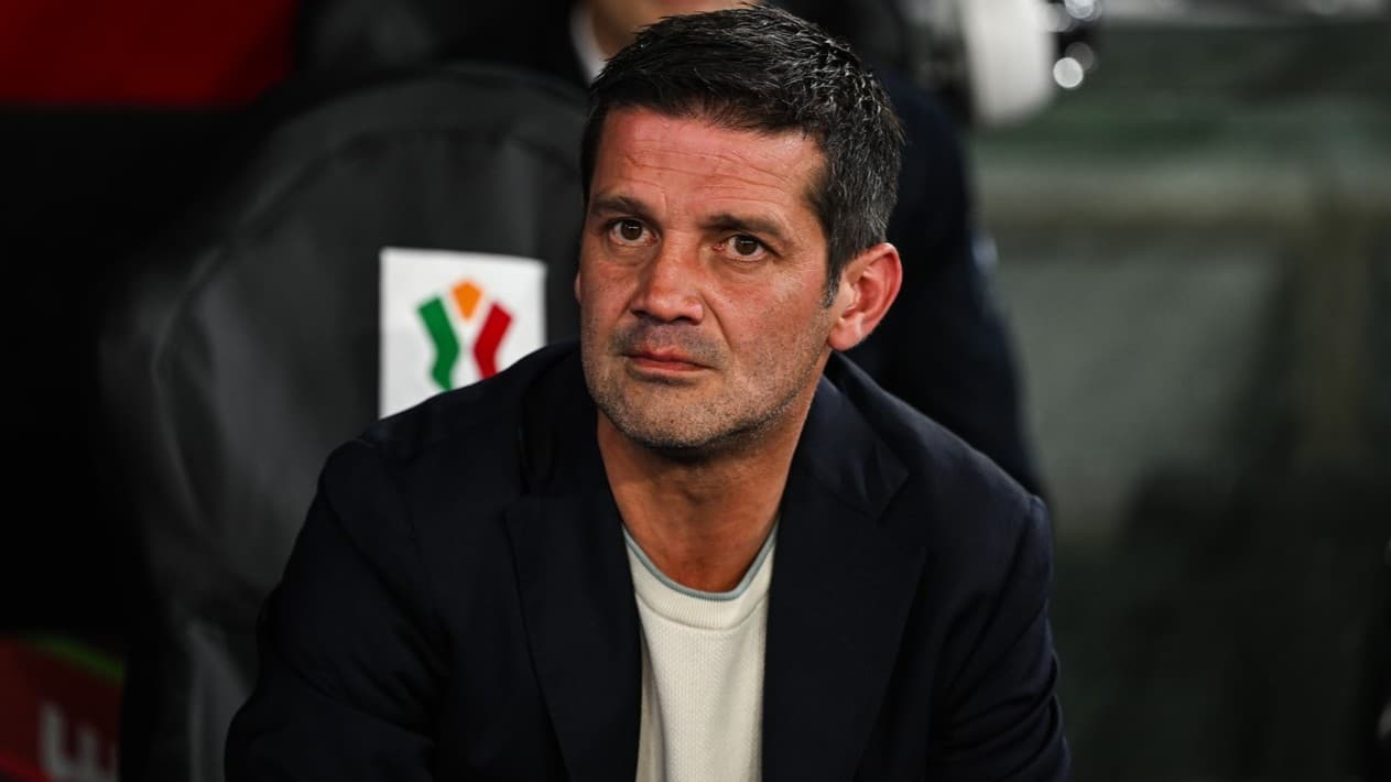 Chivu are o misiune foarte grea și anunță: „Avem timp!”