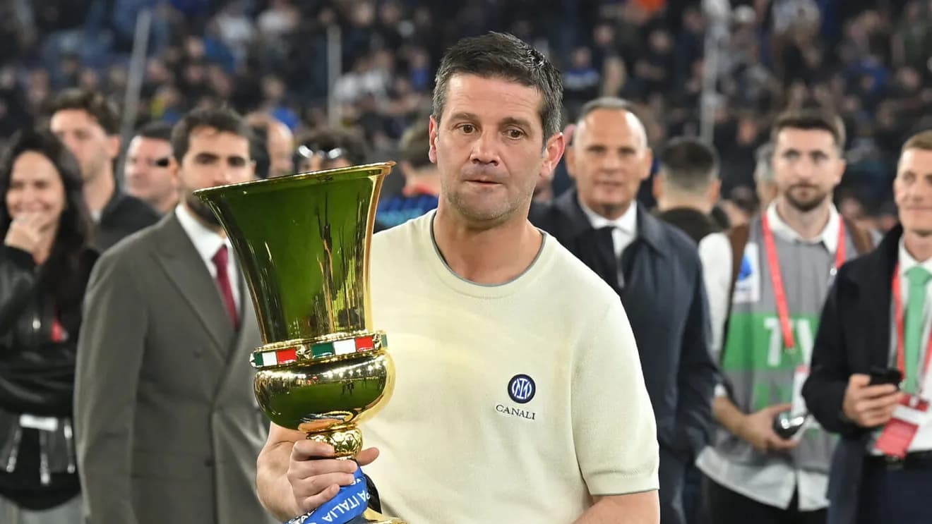Cristi Chivu a anunțat ce face în perioada următoare. „Am fost ca într-o centrifugă. Voi fi nevoit să mă opresc din muncă”