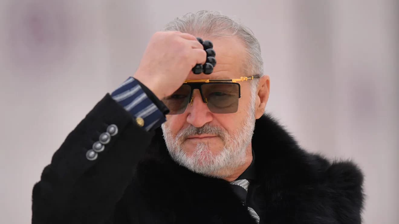 Ce au putut să scrie jurnaliștii străini despre Gigi Becali și FCSB: „Patronul excentric al celui mai nebun club din România”