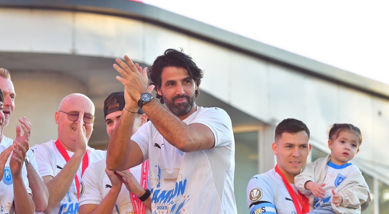 Filipe Coelho pleacă din Craiova după remiza cu Rapid: „Merg acolo”